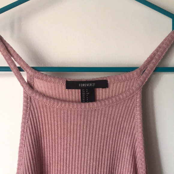 Crop Top - Picture 4 of 4